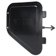 thumbnail image 1 of Panneau de Protection de Trappe d'Arche de Roue pour Série 5 F10 F11 Série 6 F06 F12 F13, 1 of 7