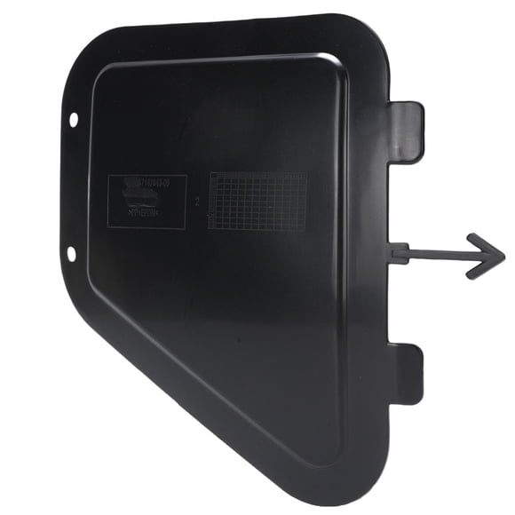 Wheel Arch Liner Panel ABS Wheel Arch Mudflaps Cover for 5 6 Series - Easy Installation, Weatherproof Protection for - Upgrade Your Wheel Arches