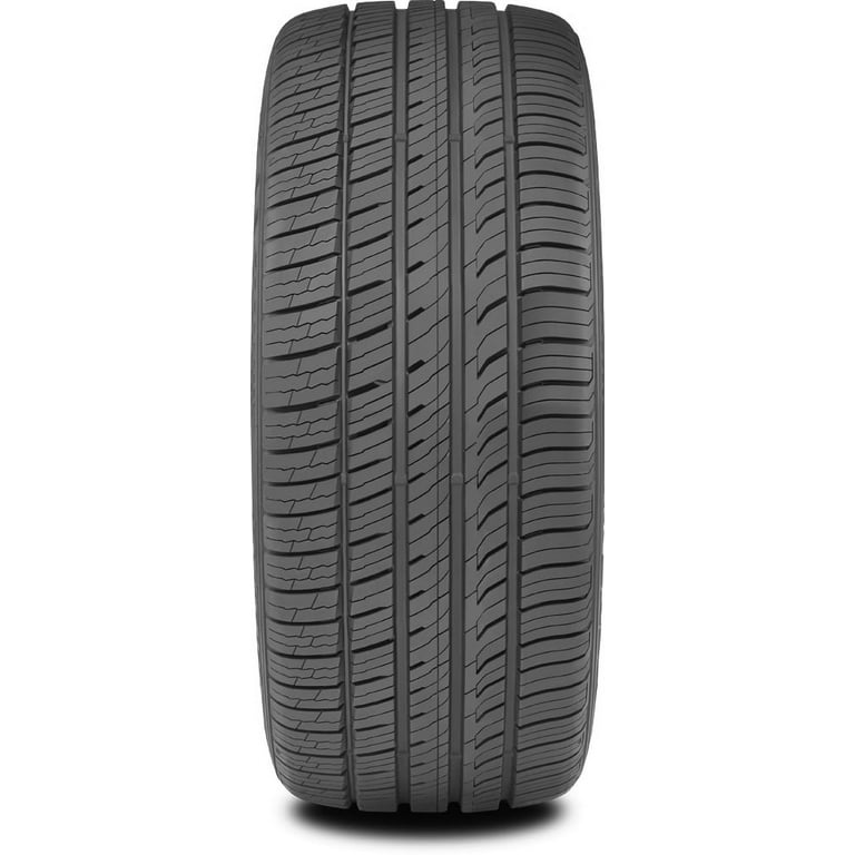 Kumho Ecsta PA51 High-Performance All Season Tire, 215/40ZR18 89W
