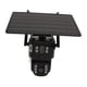 thumbnail image 5 of Cámara de seguridad de doble lente ANGGREK cámara de seguridad solar 4K IP55 impermeable para negocios para apartamentos, 5 of 8