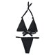 thumbnail image 4 of Bikini sexy de dos piezas para mujer, traje de baño con almohadilla de realce, conjunto de ropa de playa Fridja  nalpqowj52266, 4 of 7
