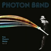 Photon Band - Pure Photonic Matter, Vol. 2 - Rock - CD