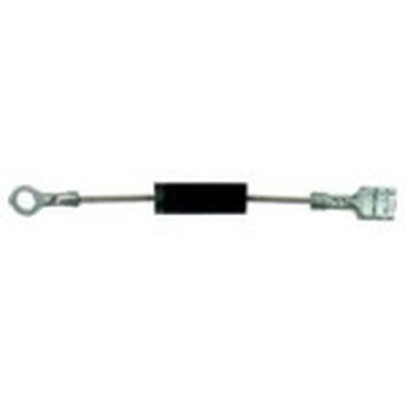 Edgewater Parts B8383102 Micro H.V. Diode Cable
