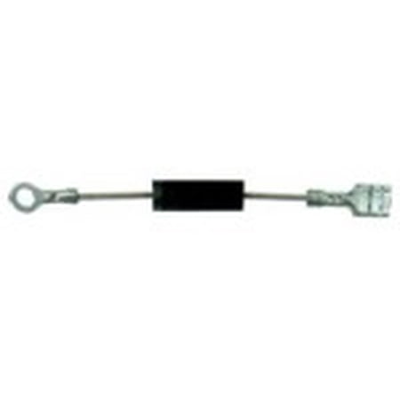 Edgewater Parts B8383102 Micro H.V. Diode Cable price history on PriceWatchPro