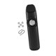 thumbnail image 2 of 3 kazoos profesionales con 5 membranas de repuesto, correa para el cuello, regalo educativo, ligero, tono ajustable, ideal para fiestas y para adultos. 6 piezas, 2 of 8