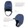 thumbnail image 1 of Gorro de buceo de neopreno Ndcxsfigh a prueba de frío Para hombres y mujeres azul oscuro, 1 of 8