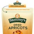 thumbnail image 5 of Sammy's Delicious Dried Apricots - Perfect Snack 16 oz, 5 of 8