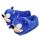 thumbnail image 3 of Zapatillas de felpa con ultrasonido para rata erizo, bolsa de calentamiento periférica para el hogar y zapatos de algodón posparto, dragón negro, animación, invierno, 2024, 3 of 4