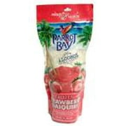 Parrot Bay Strawberry Daiquiri Mix Cocktail, 10 fl oz