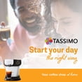 thumbnail image 5 of Tassimo Costa Americano Coffee Pods X12 108G Imported from Britain, 5 of 5