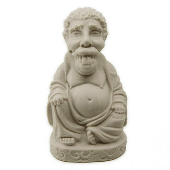 Baba Booey Buddha | Gary Dell'Abate | Desert Sand