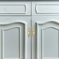 thumbnail image 4 of Hytrove Cabinet Pulls Dorados Para Puertas Y Cajones Con Superficie Resistente A Decoloración Y Uso Prolongado, 4 of 6