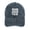 Navy, variant on Book Fair Kid Charcoal Baseball Cap for Men Women, Adjustable Snapback Hats Cotton Hat
