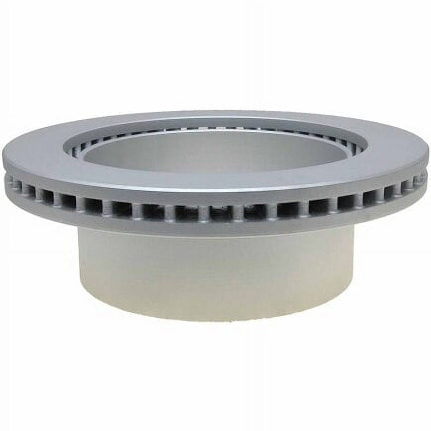 ACDelco Disc Brake Rotor 18A2805 Fits select: 2011-2024 CHEVROLET SILVERADO, 2011-2020 GMC SIERRA