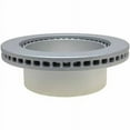 thumbnail image 2 of ACDelco Disc Brake Rotor 18A2805 Fits select: 2011-2024 CHEVROLET SILVERADO, 2011-2020 GMC SIERRA, 2 of 4