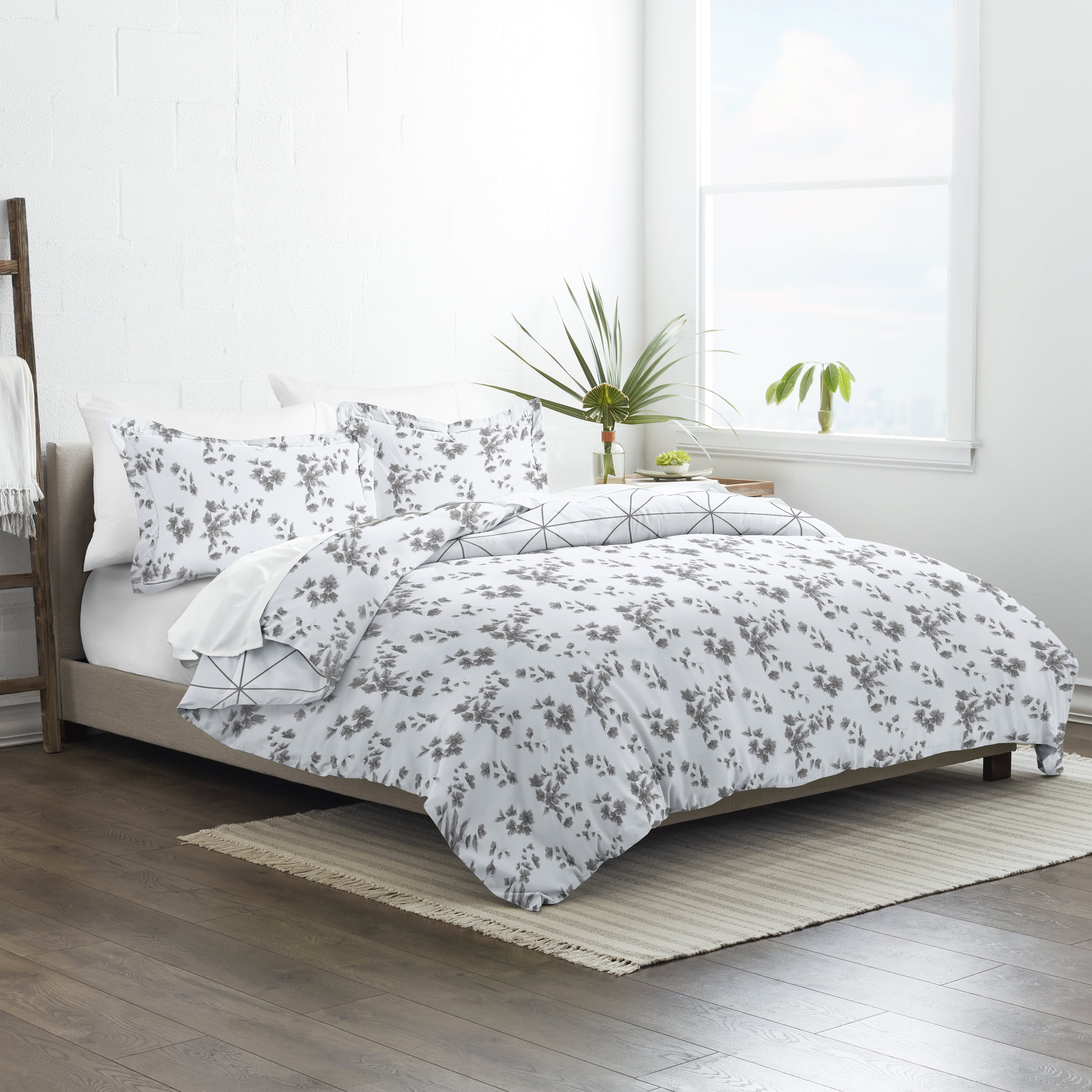 iEnjoy Home Duvet Cover Set - Thumbnail 2