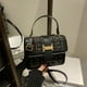 thumbnail image 1 of Bolso de hombro para mujer | Bolso de mano informal y bandolera para uso diario | Bolso tote con correa ajustable para el trabajo, viajes y compras, 1 of 6
