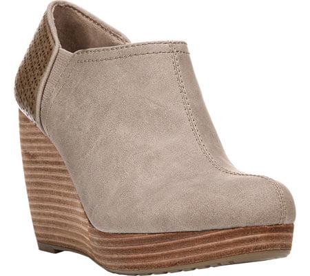 Scholl's Shoes Women's Harlow Ankle Boot Dr