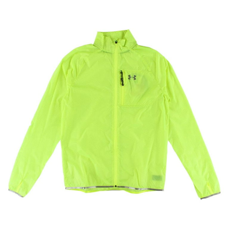 Under Armour Cold Gear Infrared Running Mens Jackets Size S