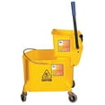 thumbnail image 2 of Mop Bucket and Wringer, 2 of 2