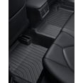 thumbnail image 4 of Alfombrillas CarqiWireless para Toyota Camry 2018-2024 TPE, 4 of 9