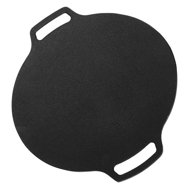 Parrilla para barbacoa coreana, parrilla para barbacoa de estilo coreano, parrilla para barbacoa de estilo coreano, parrilla redonda coreana, diseño fácil de usar