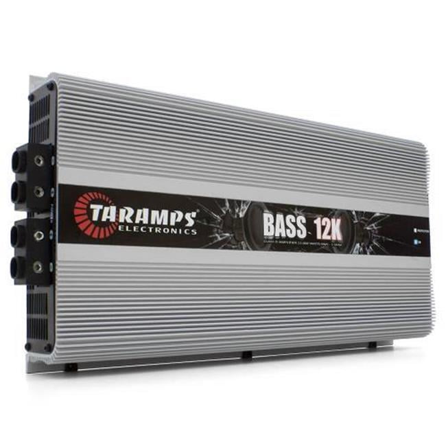 Taramps BASS12K 12k Digital Amplifier Module 1 Channel 12000W RMS
