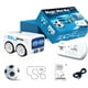 thumbnail image 1 of Magic Follows Line Bus, Mini Remoto Control Sensor Inteligente Coche Que Sigue la Línea, con Música y 4 Modos, Follow, Dodge, Line Trace and Auto Demo, 1 of 3