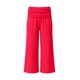 thumbnail image 5 of Pantalones de Cintura Alta de Pierna Ancha para Mujeres Pantalones de Yoga Plegables de Cintura Elástica Pantalones de Pierna Ancha Casuales Y Cómodos para Niños, 5 of 6
