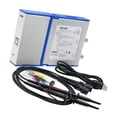 thumbnail image 1 of Osciloscopio digital Baoblaze OSC482 3 EN 1 Multifuncional USB, 1 of 8
