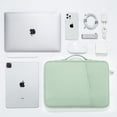 thumbnail image 2 of Funda para portátil de 13 pulgadas para MacBook Air M3 A3113 M2 A2681 M1 A2337 2024-2018 MacBook Pro M2/M1 A2338 A2251 A2289, 2 of 5
