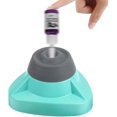 thumbnail image 1 of Mini mezclador vortex OZER 10000 RPM compacto y portátil 1,7 kg, 1 of 8