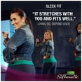thumbnail image 4 of Depend Silhouette Incontinence Underwear-Women, Max Absorbency, L/XL, Beige/Purple, 12 Ct, 4 of 6