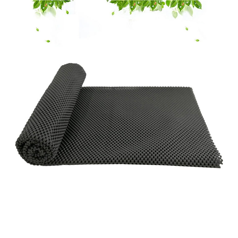 Car Roof Cargo Carrier Protective Mat Anti Slip Cargo Bag Mat Black Walmart