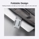 thumbnail image 5 of Soporte ajustable para computadora portátil de 6 velocidades, soporte para tableta portátil antidesl Carevas Silver, 5 of 7