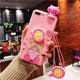 thumbnail image 1 of Funda con diseño de Anime Hello Kitty Mickey Poke Pika para Iphone 11 12 13 14 Pro Max, funda de teléfono antiprueba de PVC para Samsung Huawei, 1 of 4