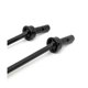 thumbnail image 3 of MX-07 Metal Front Drive Shaft CVD Driveshaft 8734 for ZD MX-07 MX07 MX 07 1/7 RC Car Spare Parts Ac, 3 of 5