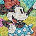 thumbnail image 2 of Ceaco Oversized Disney Emoji Puzzle - Minnie: 300 Pcs, 2 of 2
