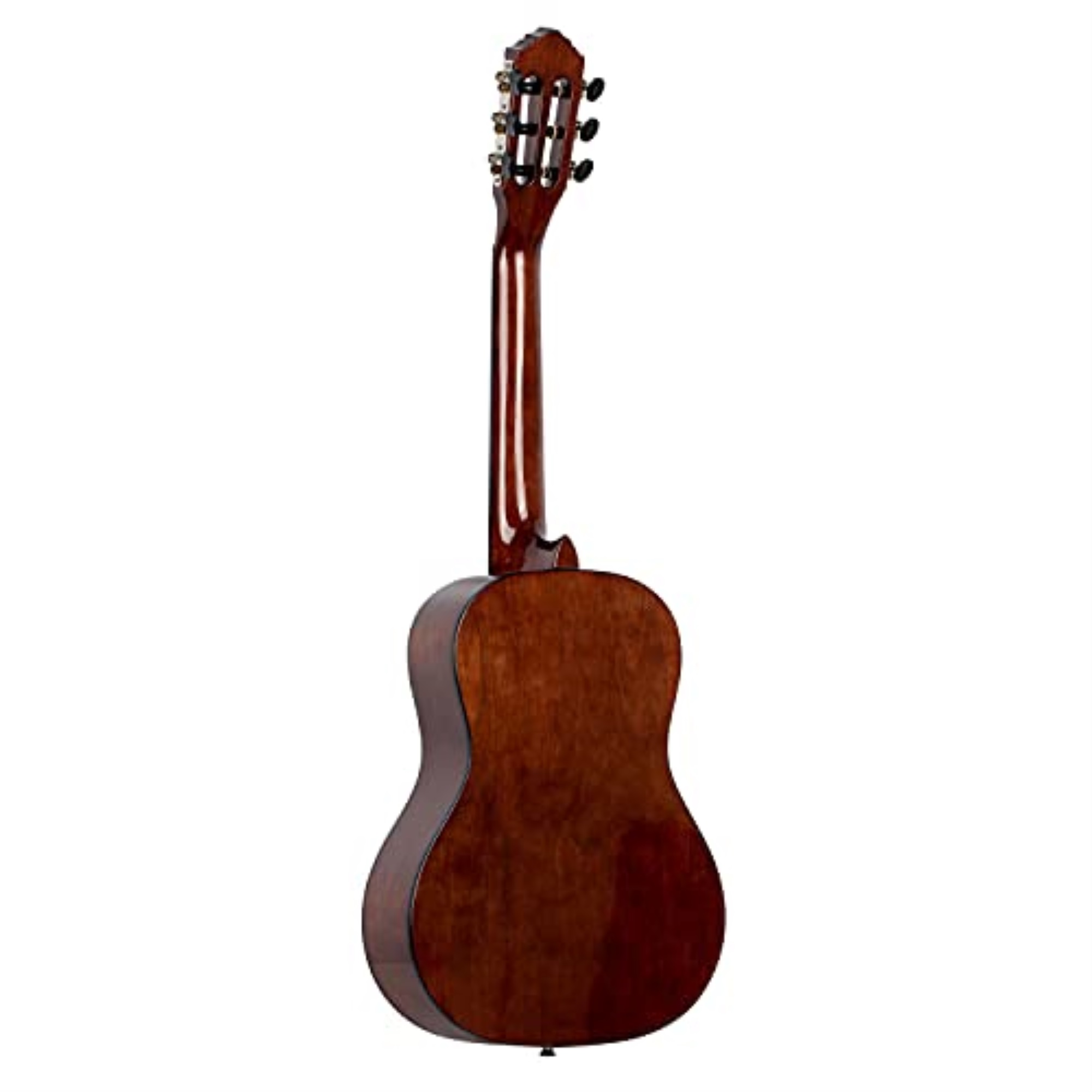 Ortega Student Series RST5-1/2 - 1/2 Size Acoustic Classical Guitar Gloss Natural 0.5