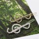 thumbnail image 1 of unbranded 4Ud Accesorios Para El Con Musical En Cristal Y Aleación Para Estilizada, 1 of 8