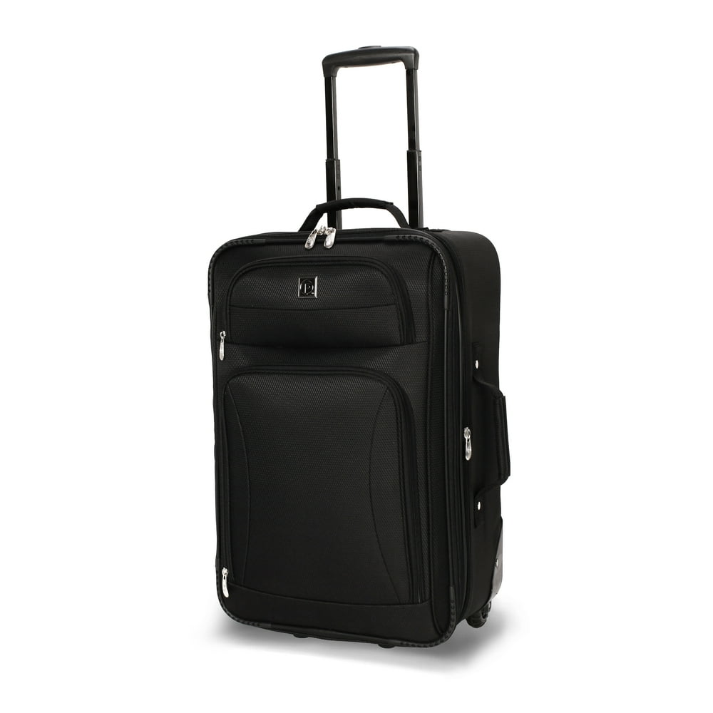 Protege Protege 21" Regency CarryOn 2wheel Upright Luggage (Walmart