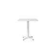 thumbnail image 2 of Mesa para exterior Torino cuadrada - Blanco GAIA Torino, 2 of 8