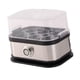 thumbnail image 4 of Cocedor De Huevos Con Adaptador De Enchufe Estadounidense, Multifuncional, Para Cocinar Al Vapor En La Oficina Y El Hogar., 4 of 8