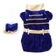 thumbnail image 1 of Ropa para mascotas ANGGREK Traje Duradero de Navidad Estilo Vestido para mascotas, 1 of 8