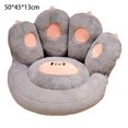 thumbnail image 2 of M Style 4 Cojín de pata de gato, cojín de sofá, cojín de silla de oficina, cojín de comedor, cojín de dormitorio, 2 of 5