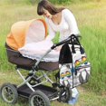 thumbnail image 5 of Defioc Panda with Sun glasses for Baby Diaper Bag Backpack - Baby Bag for Boys & Girls - Diaper Backpack - Large Travel Diaper Bags- Baby Registry Search & Shower Gifts, 5 of 5