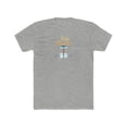 thumbnail image 5 of Feliz Navidad Men's Cotton Crew Tee, 5 of 10