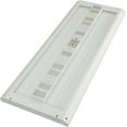 thumbnail image 4 of LED 4 ft. Linear Hi-Bay - 225W - 4000K - 100-277V.Size:L:45.87" W:12.60" H:2.99",Color:White, 4 of 4