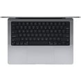 thumbnail image 4 of Restored Apple MacBook Pro 14" Laptop 2021 Apple M1 Pro Chip 32GB RAM 512GB SSD macOS, Space Gray, 4 of 5