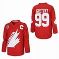 thumbnail image 3 of Camiseta de hockey sobre hielo Bg Boston 18 Happy Gilmore Ropa deportiva para exteriores Jerseys Bordado de costura de alta calidad Negro 2023 Nuevo estilo, 3 of 5
